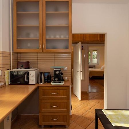 Sunbird Apartman Budapeşte Dış mekan fotoğraf