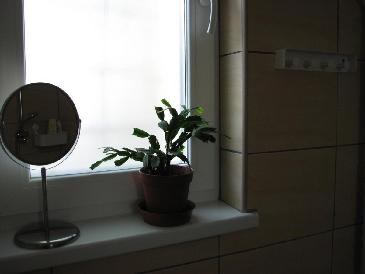 Sunbird Apartman Budapeşte Dış mekan fotoğraf