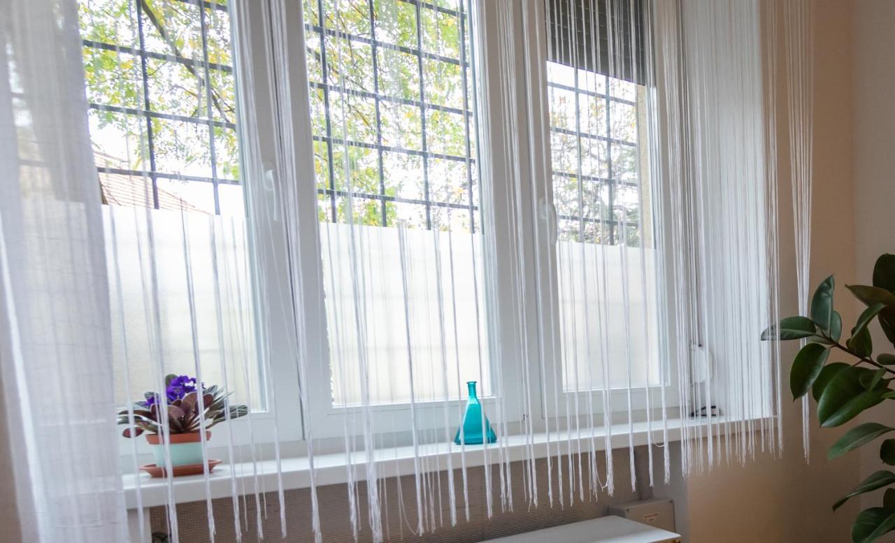 Sunbird Apartman Budapeşte Dış mekan fotoğraf