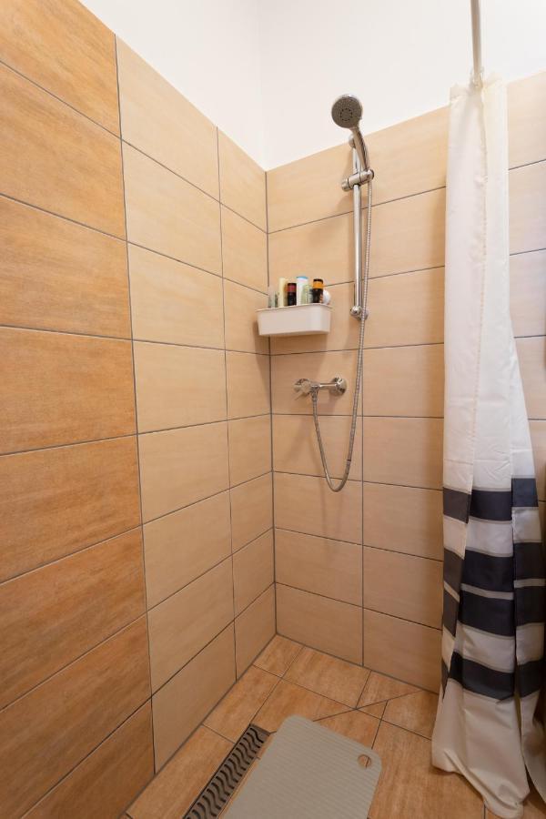 Sunbird Apartman Budapeşte Dış mekan fotoğraf