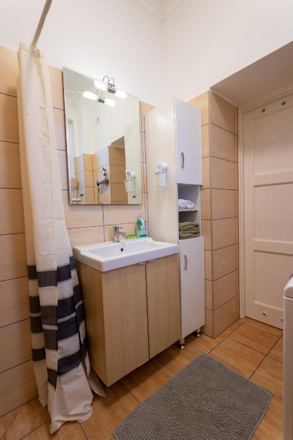 Sunbird Apartman Budapeşte Dış mekan fotoğraf