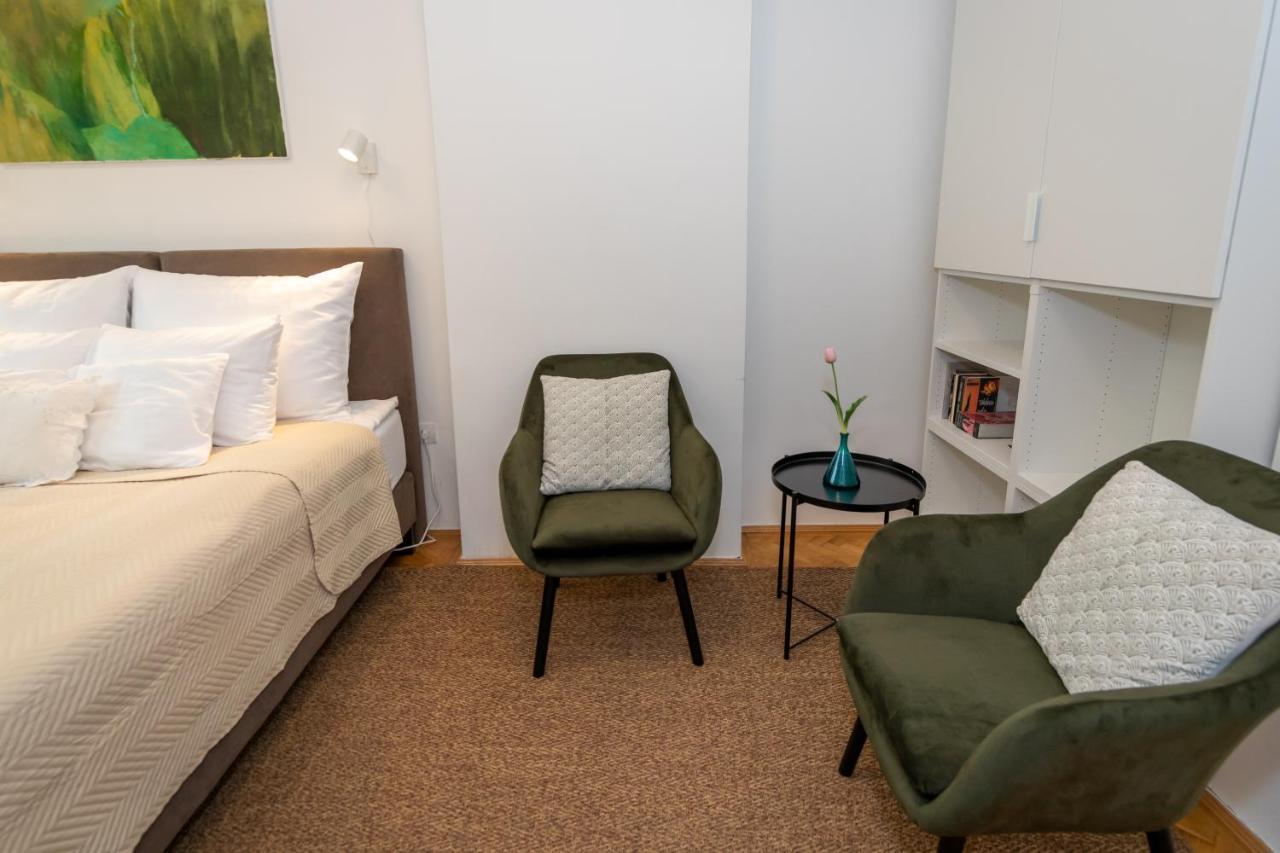 Sunbird Apartman Budapeşte Dış mekan fotoğraf