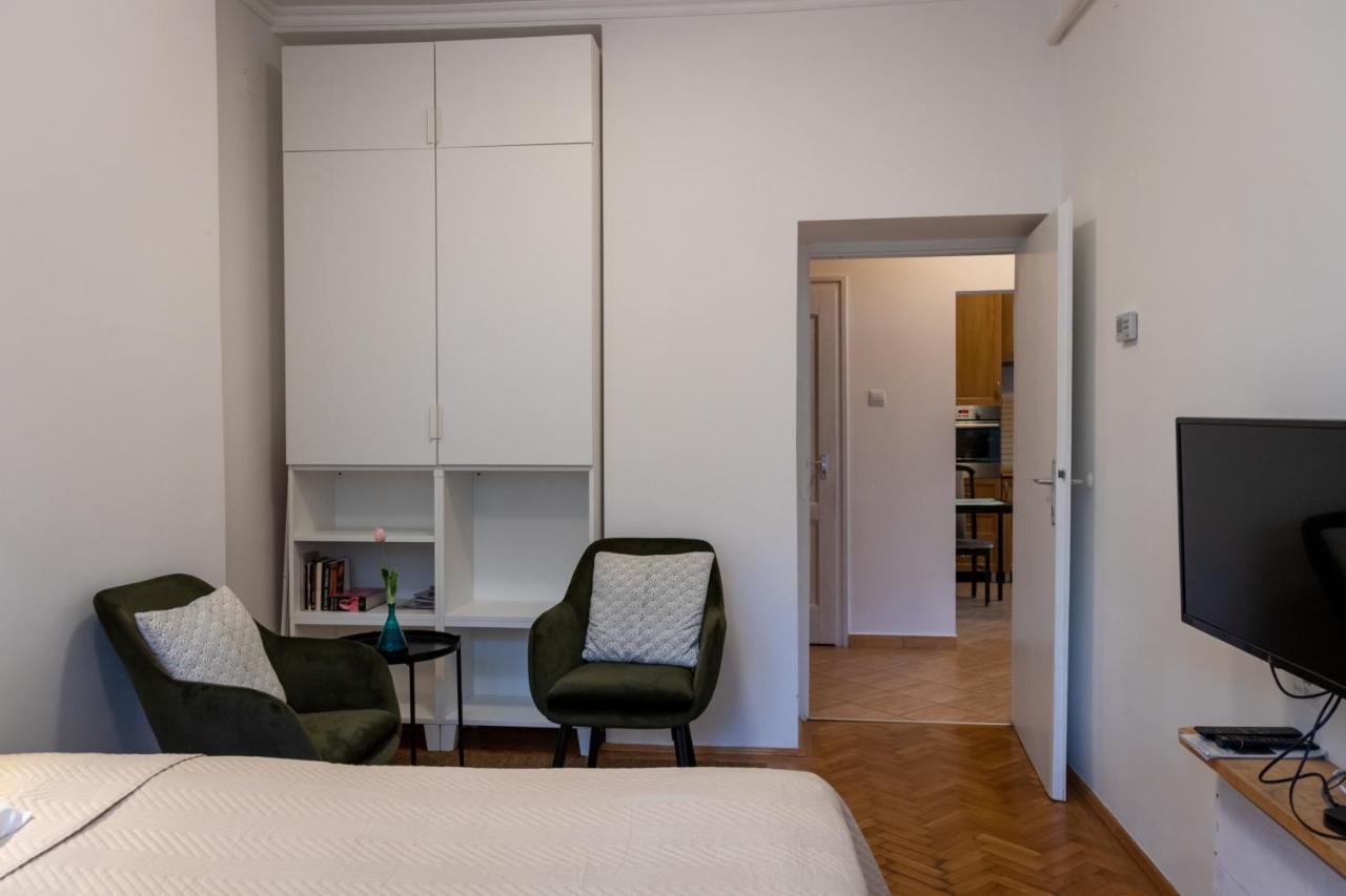 Sunbird Apartman Budapeşte Dış mekan fotoğraf