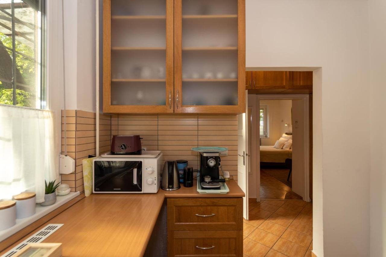 Sunbird Apartman Budapeşte Dış mekan fotoğraf