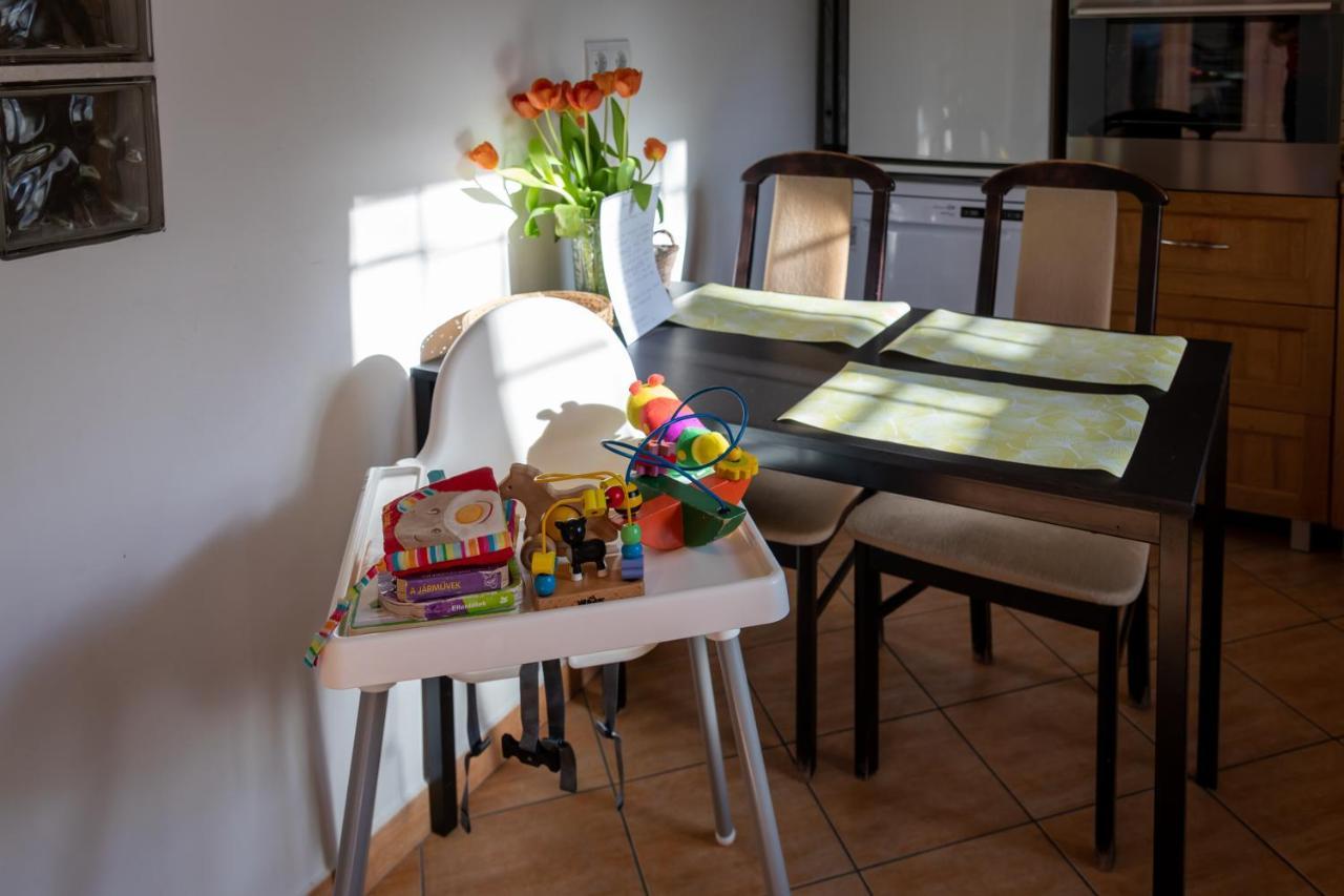 Sunbird Apartman Budapeşte Dış mekan fotoğraf