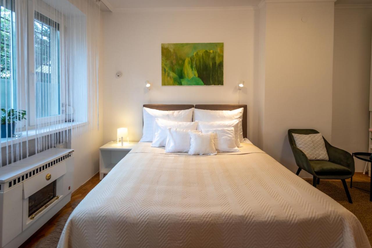 Sunbird Apartman Budapeşte Dış mekan fotoğraf