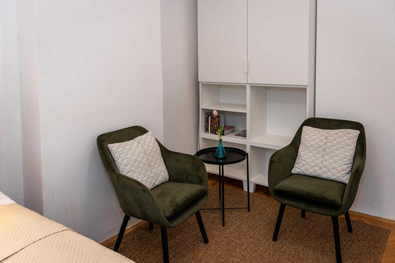 Sunbird Apartman Budapeşte Dış mekan fotoğraf