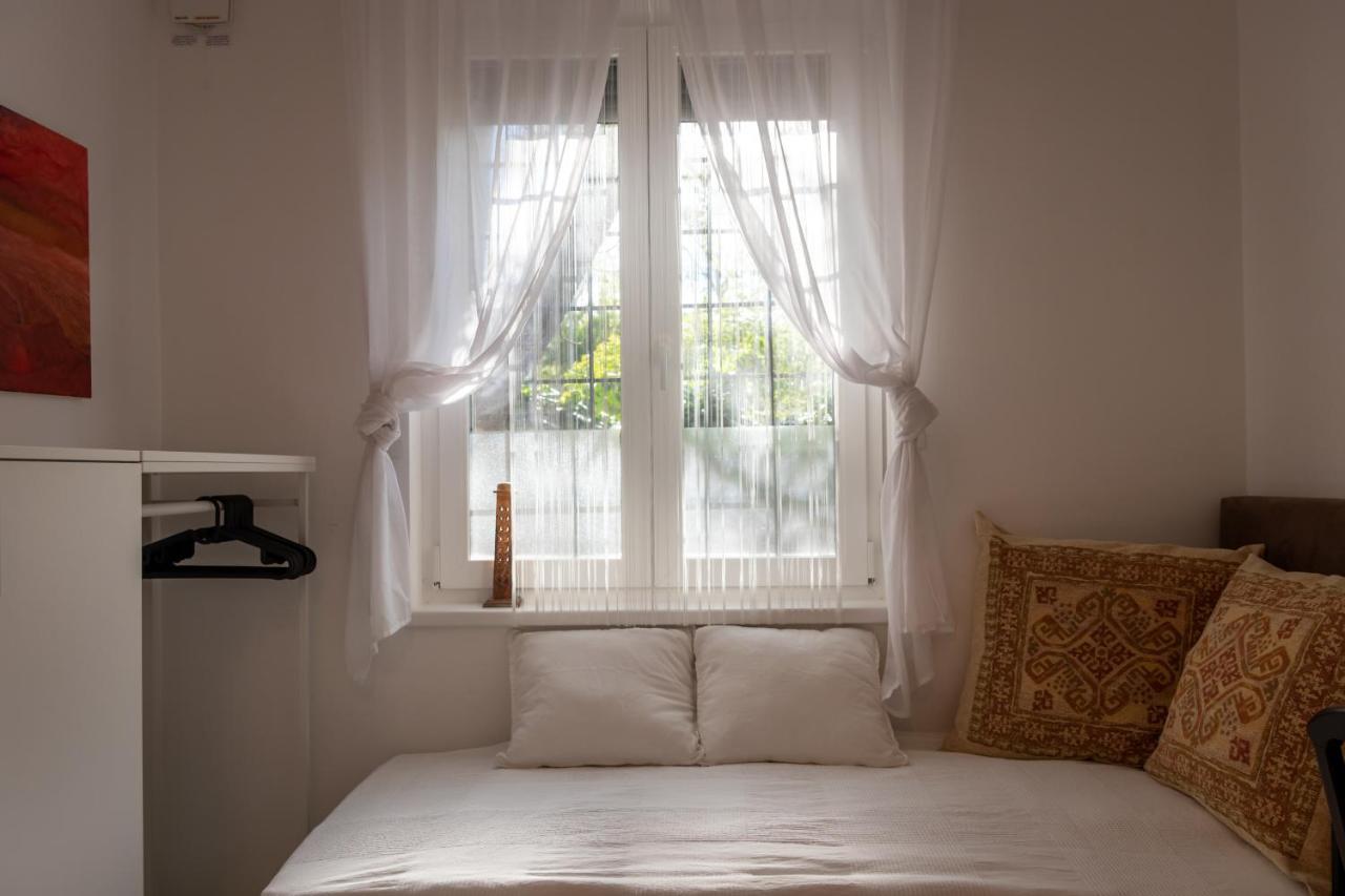 Sunbird Apartman Budapeşte Dış mekan fotoğraf