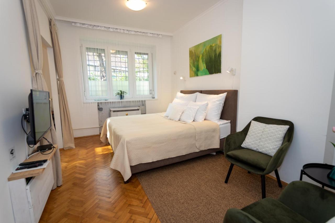 Sunbird Apartman Budapeşte Dış mekan fotoğraf