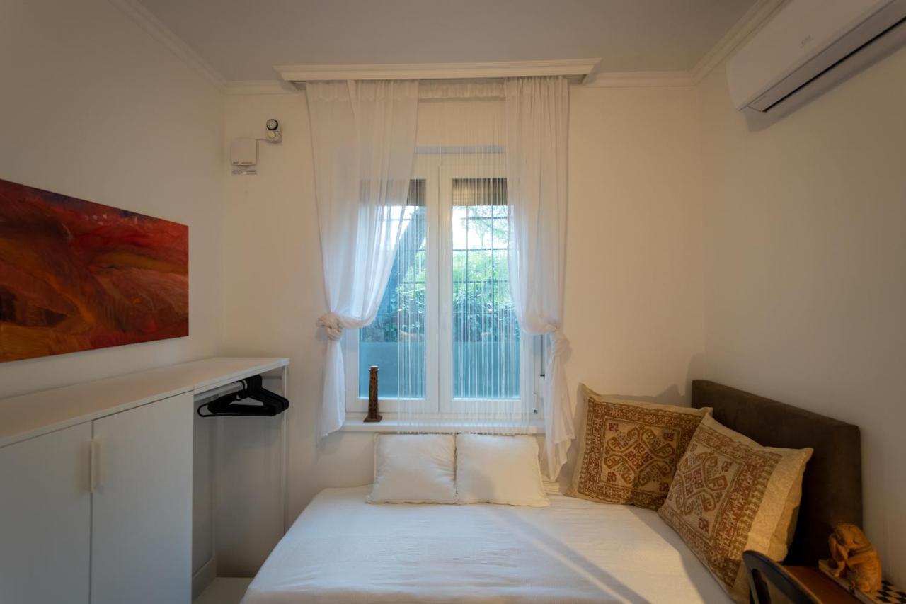 Sunbird Apartman Budapeşte Dış mekan fotoğraf