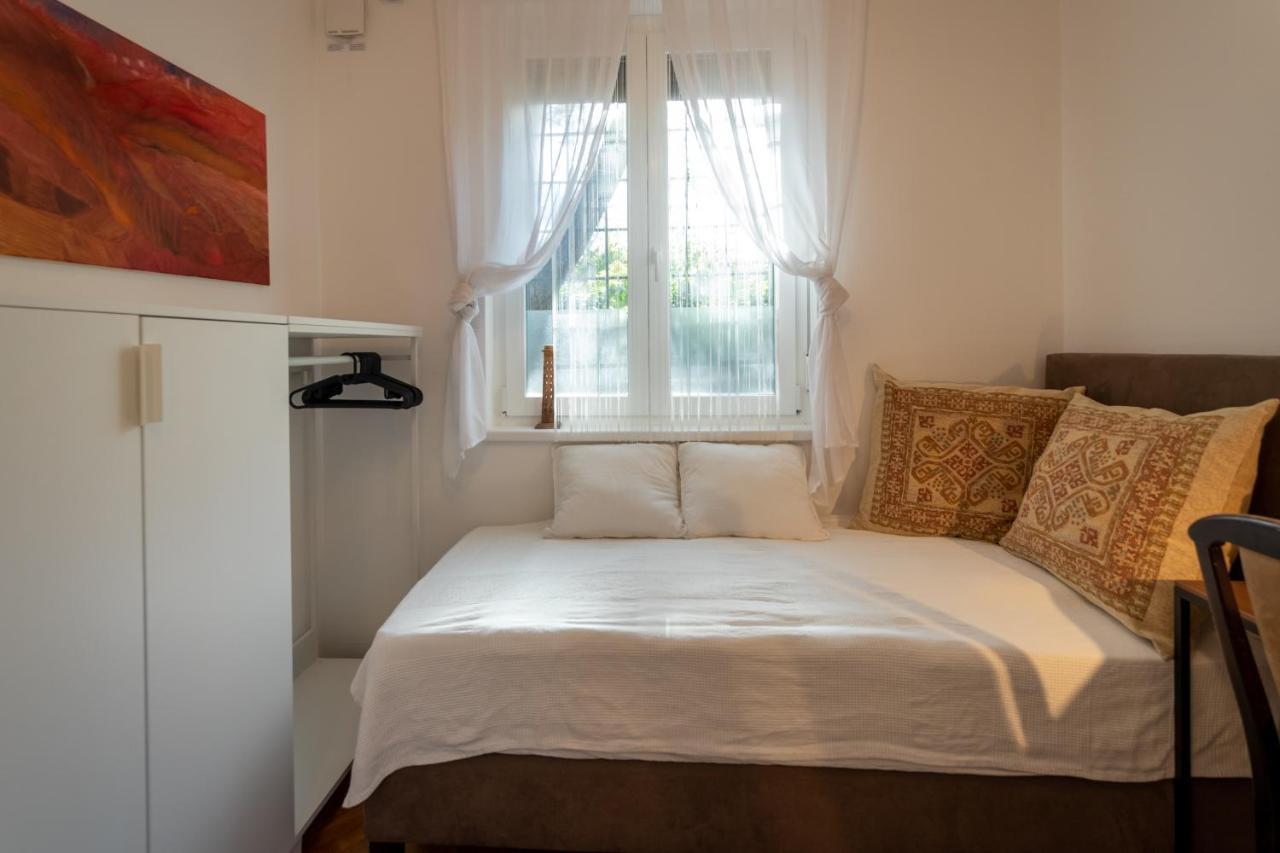 Sunbird Apartman Budapeşte Dış mekan fotoğraf