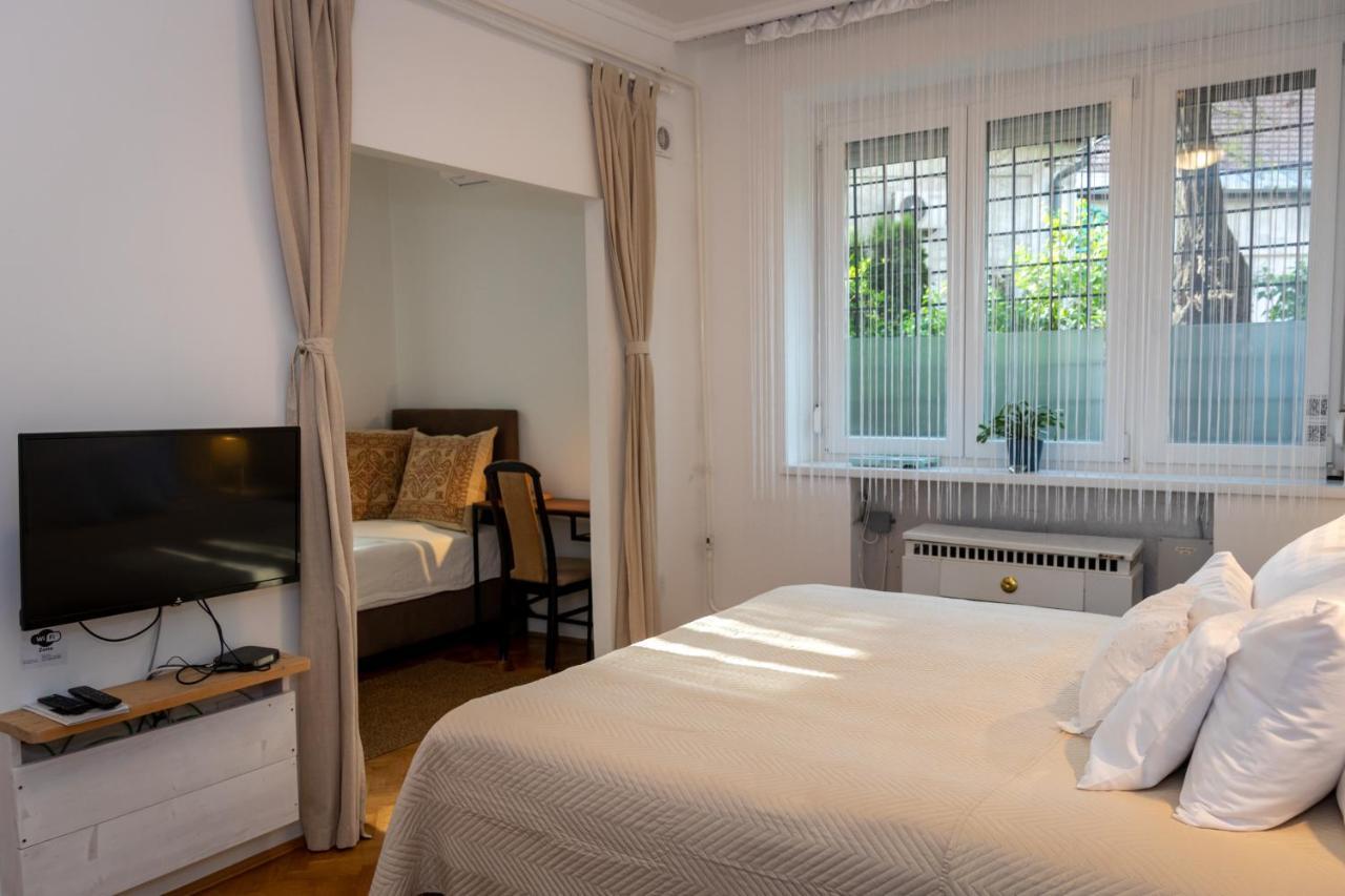 Sunbird Apartman Budapeşte Dış mekan fotoğraf